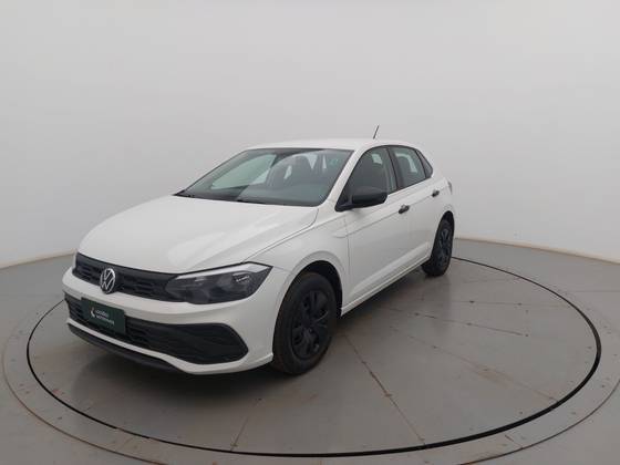 VOLKSWAGEN POLO 1.0 MPI TRACK MANUAL VOLKSWAGEN POLO 1.0 MPI TRACK MANUAL